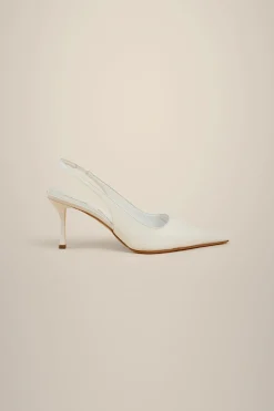 Liviana conti Pump Forma Sfilata-Donna Calzature