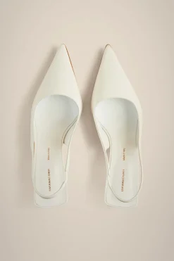 Liviana conti Pump Forma Sfilata-Donna Calzature