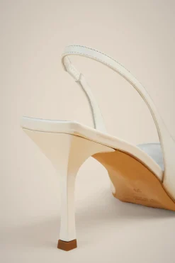 Liviana conti Pump Forma Sfilata-Donna Calzature