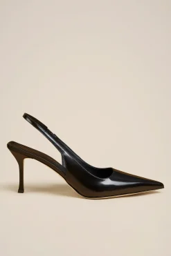Liviana conti Pump Forma Sfilata-Donna Calzature