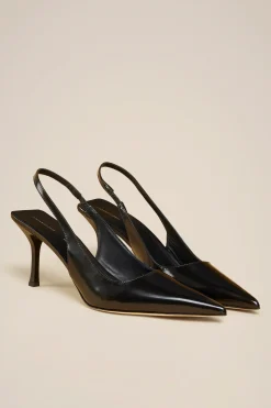 Liviana conti Pump Forma Sfilata-Donna Calzature