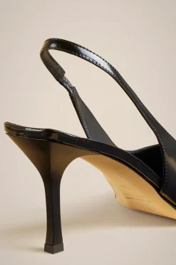 Liviana conti Pump Forma Sfilata-Donna Calzature