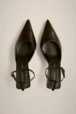 Liviana conti Pumps Forma Sfilata-Donna Calzature