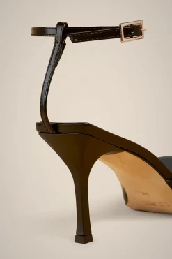 Liviana conti Pumps Forma Sfilata-Donna Calzature