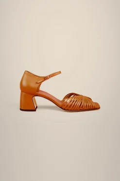 Liviana conti Pumps Tomaia Intrecciata-Donna Calzature