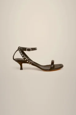 Liviana conti Sandalo Con Borchie-Donna Calzature