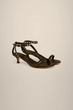 Liviana conti Sandalo Con Borchie-Donna Calzature
