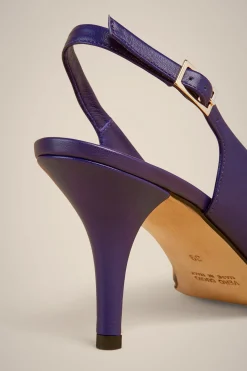 Liviana conti Sandalo Con Fibbia-Donna Calzature