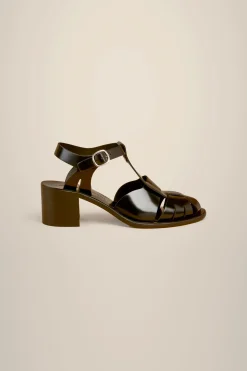 Liviana conti Sandalo Fisherman-Donna Calzature