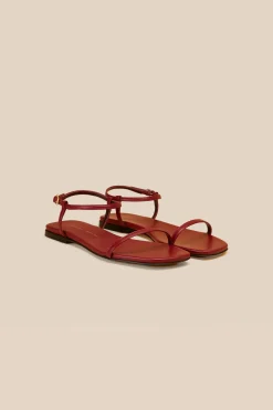 Liviana conti Sandalo Flat-Donna Calzature