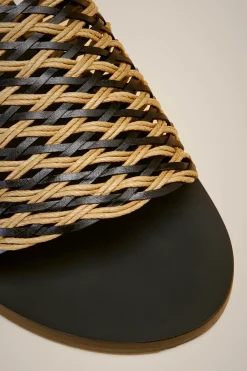 Liviana conti Sandalo Flat-Donna Calzature
