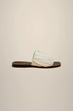 Liviana conti Sandalo Flat-Donna Calzature