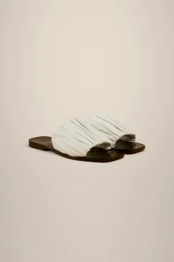 Liviana conti Sandalo Flat-Donna Calzature
