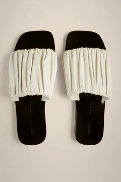 Liviana conti Sandalo Flat-Donna Calzature