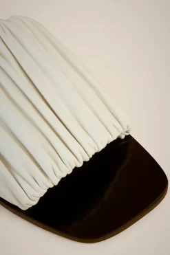 Liviana conti Sandalo Flat-Donna Calzature