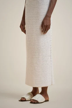 Liviana conti Sandalo Flat-Donna Calzature