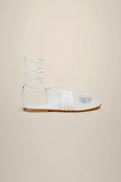Liviana conti Sandalo Flat-Donna Calzature