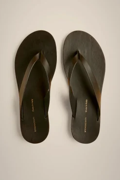 Liviana conti Sandalo Flat Infradi-Donna Calzature
