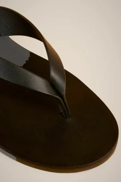 Liviana conti Sandalo Flat Infradi-Donna Calzature