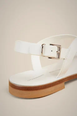 Liviana conti Sandalo Flat Infradito-Donna Calzature