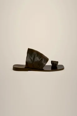 Liviana conti Sandalo Infradito-Donna Calzature