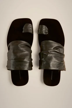 Liviana conti Sandalo Infradito-Donna Calzature