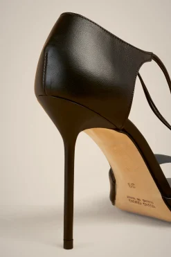 Liviana conti Sandalo Laccio Cavig-Donna Calzature