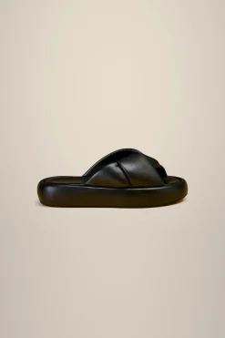 Liviana conti Sandalo Platform-Donna Calzature