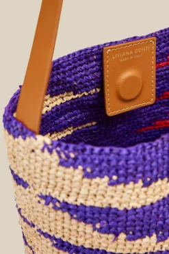 Liviana conti Secchiello-Donna Borse E Accessori