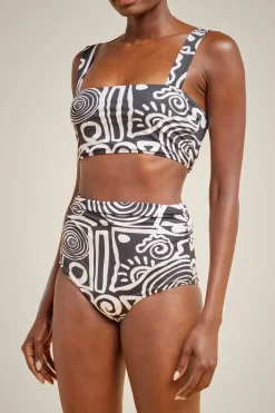 Liviana conti Slip Bikini-Donna Borse E Accessori