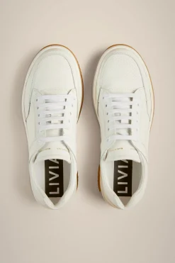Liviana conti Sneakers Allacciata-Donna Calzature