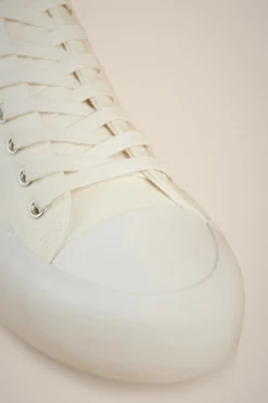 Liviana conti Sneakers In Canvas-Donna Calzature