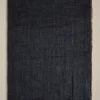 Liviana conti Stola Denim In Lino-Donna Borse E Accessori