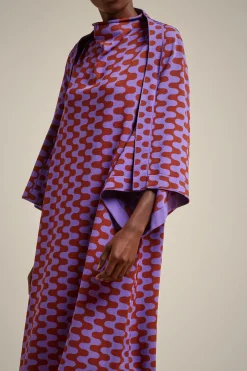 Liviana conti Stola Jacquard-Donna Borse E Accessori