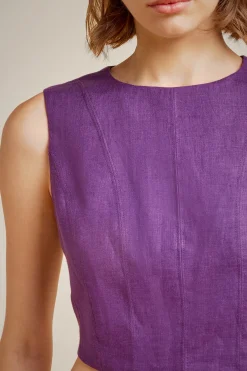 Liviana conti Top-Donna Top Camicie E Maglie