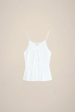 Liviana conti Top Arricci-Donna Top Camicie E Maglie
