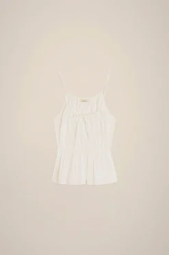 Liviana conti Top Arricci-Donna Top Camicie E Maglie