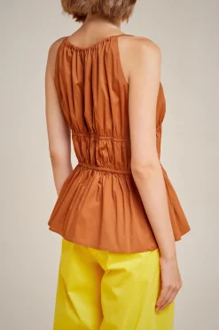 Liviana conti Top Arricci-Donna Top Camicie E Maglie