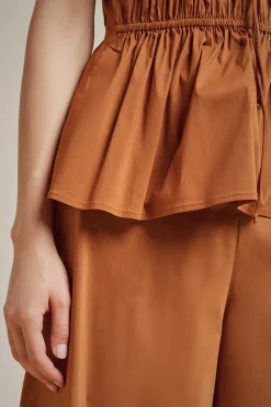Liviana conti Top Arricci-Donna Top Camicie E Maglie