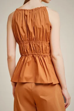 Liviana conti Top Arricci-Donna Top Camicie E Maglie