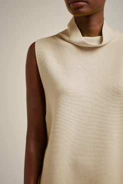 Liviana conti Top Punto Balza-Donna Top Camicie E Maglie