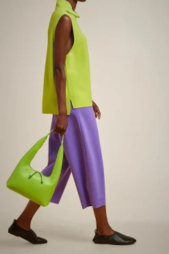 Liviana conti Top Punto Balza-Donna Top Camicie E Maglie