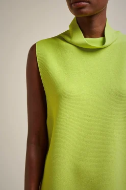 Liviana conti Top Punto Balza-Donna Top Camicie E Maglie