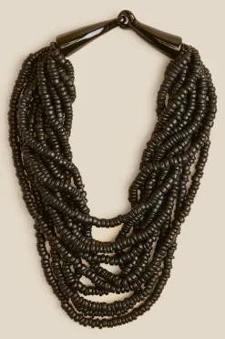 Liviana conti Torchon Perline-Donna Borse E Accessori