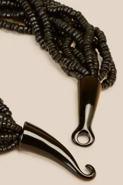 Liviana conti Torchon Perline-Donna Borse E Accessori