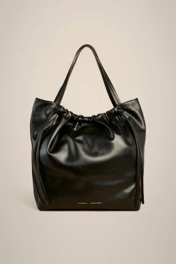 Liviana conti Tote Arricciata-Donna Borse E Accessori