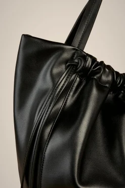 Liviana conti Tote Arricciata-Donna Borse E Accessori