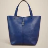 Liviana conti Tote Chiusura Barra-Donna Borse E Accessori