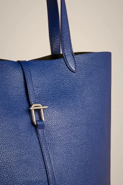 Liviana conti Tote Chiusura Barra-Donna Borse E Accessori