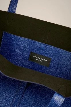 Liviana conti Tote Chiusura Barra-Donna Borse E Accessori